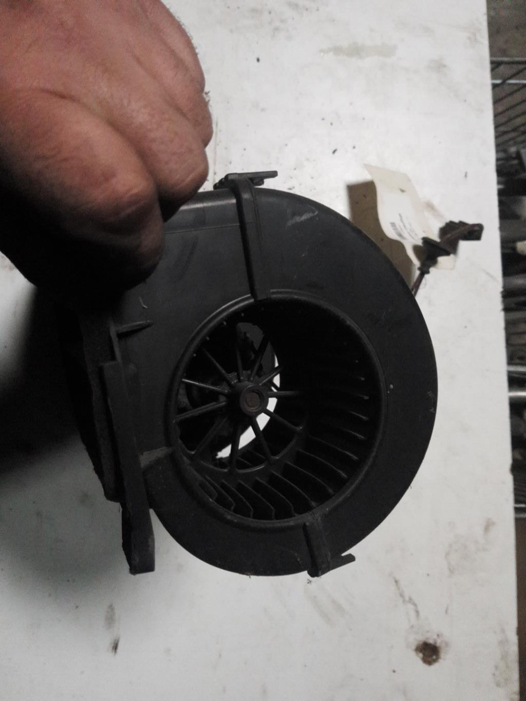 Ventola riscaldamento SKODA FELICIA PHASE 2 Gasolina - 1