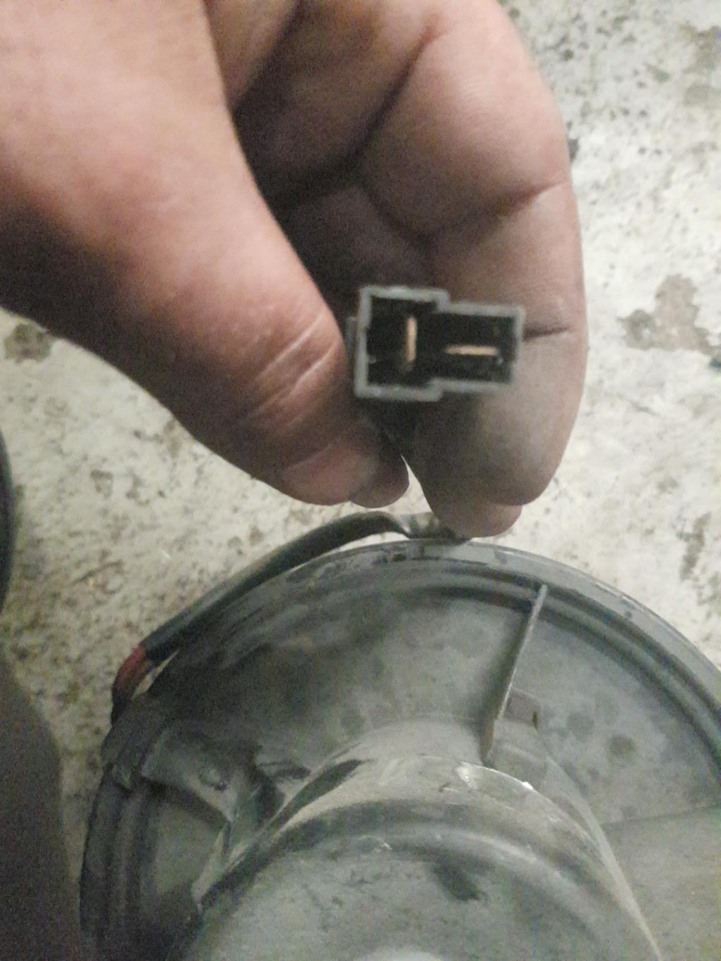 Ventilateur chauffage AUDI 80 3 PHASE 2 Diesel - 1