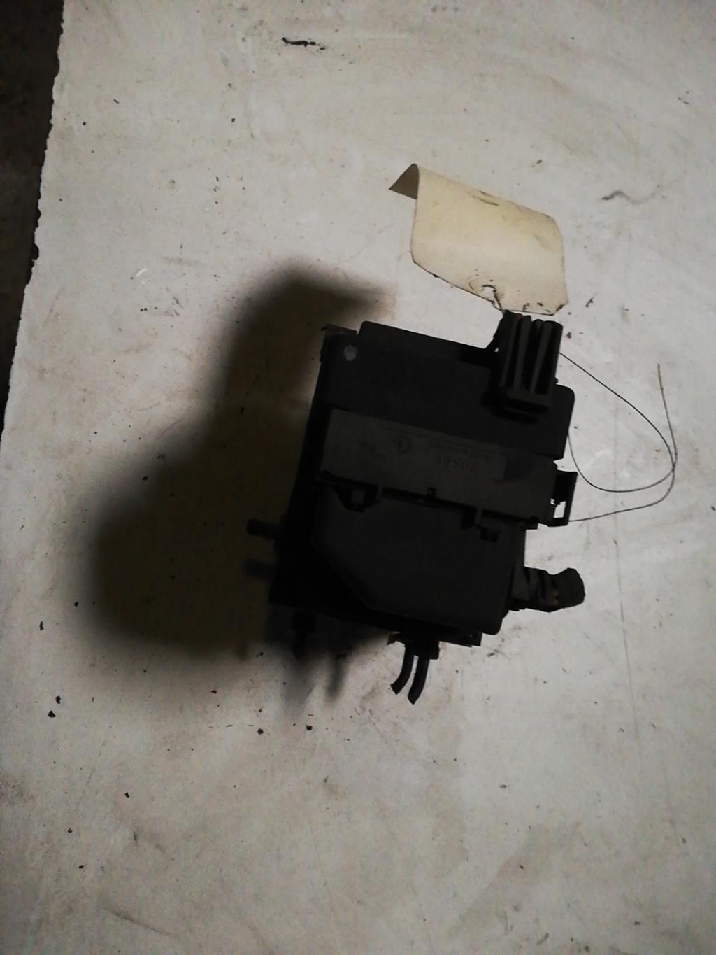 Blocco ABS (antibloccaggio freni) HONDA CIVIC 7 PHASE 1 Diésel - 1