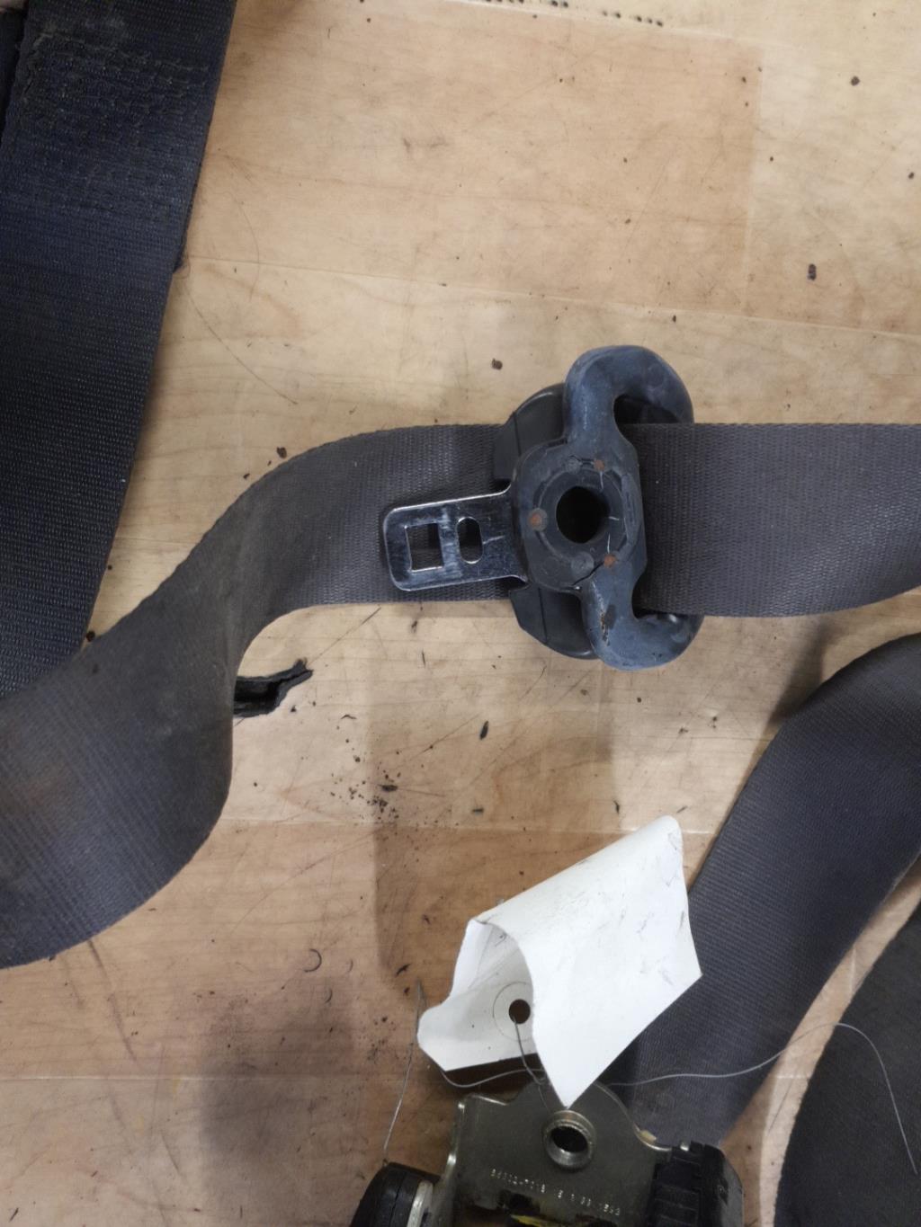 Cintura di sicurezza anteriore destra LAND ROVER FREELANDER 1 PHASE 1 Gasolina - 1