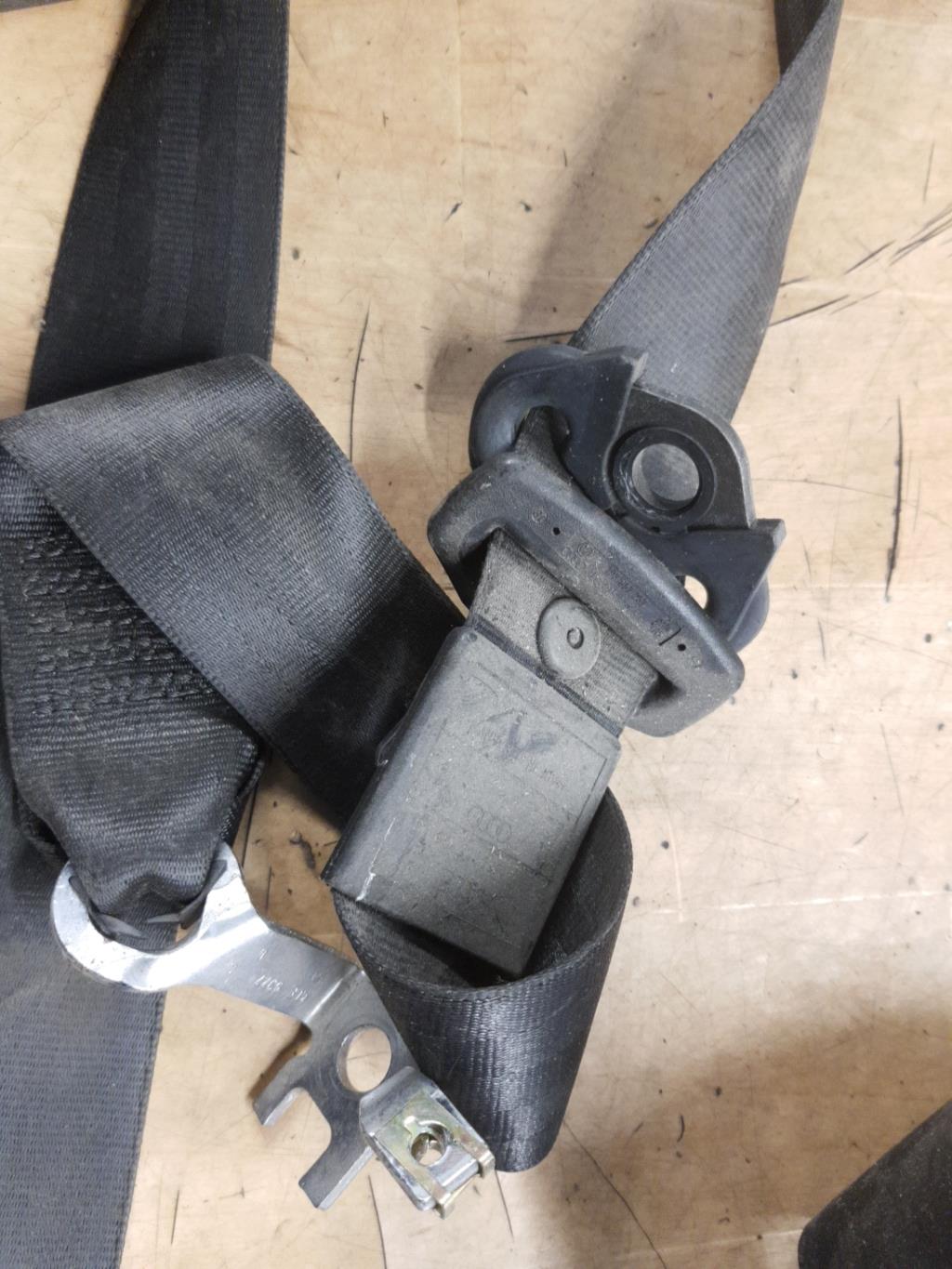 Ceinture avant gauche AUDI A3 1 PHASE 1 Essence - 1