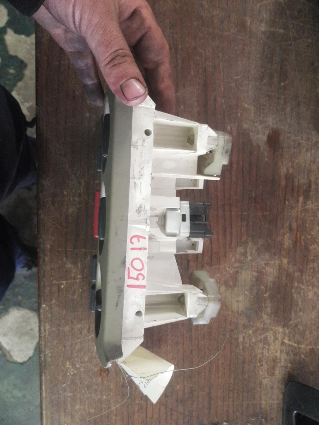 Commande chauffage LAND ROVER FREELANDER 1 PHASE 1 Essence - 1