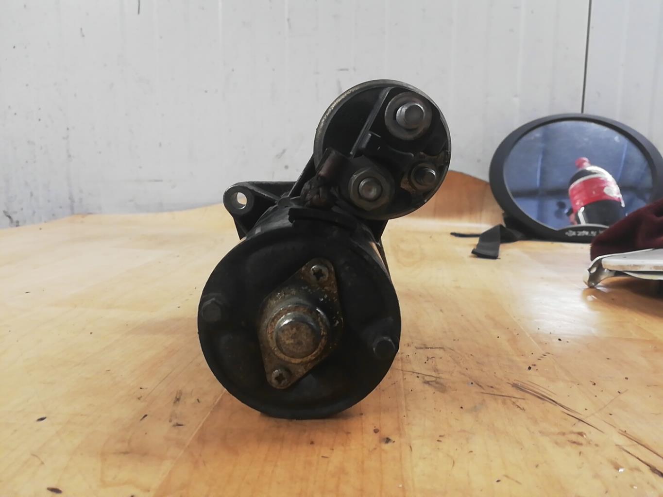 Demarreur SUZUKI SWIFT 3 Diesel - 1