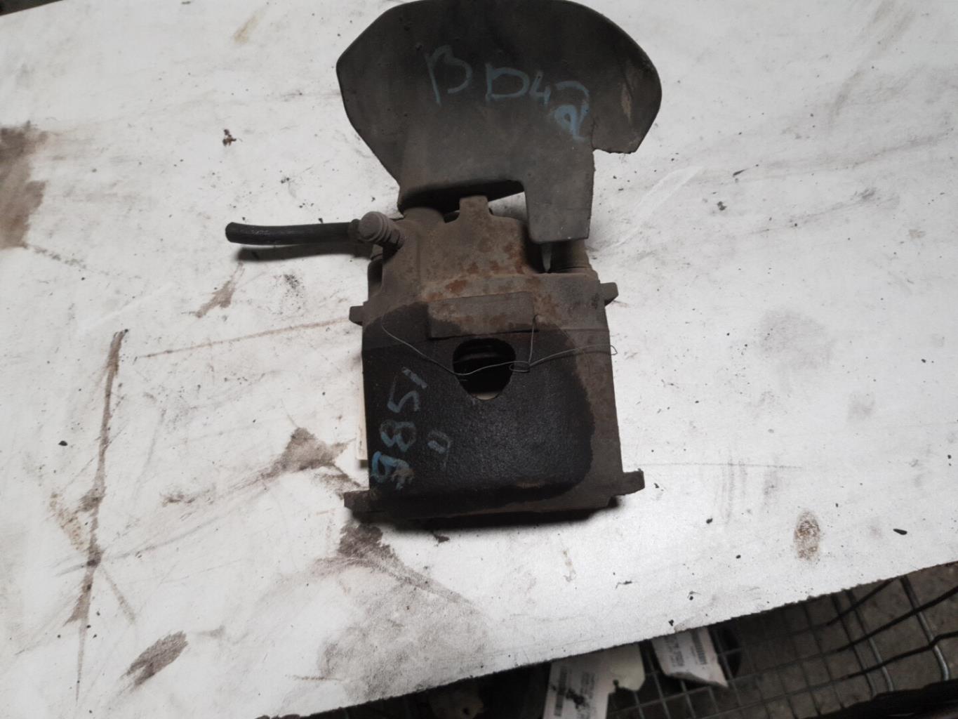 Pinza freni posteriore destra VOLKSWAGEN GOLF 3 Gasolina - 1