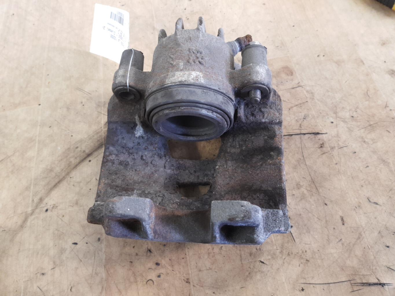Pinza freni anteriore destra CITROEN C4 PICASSO 1 Diésel - 1