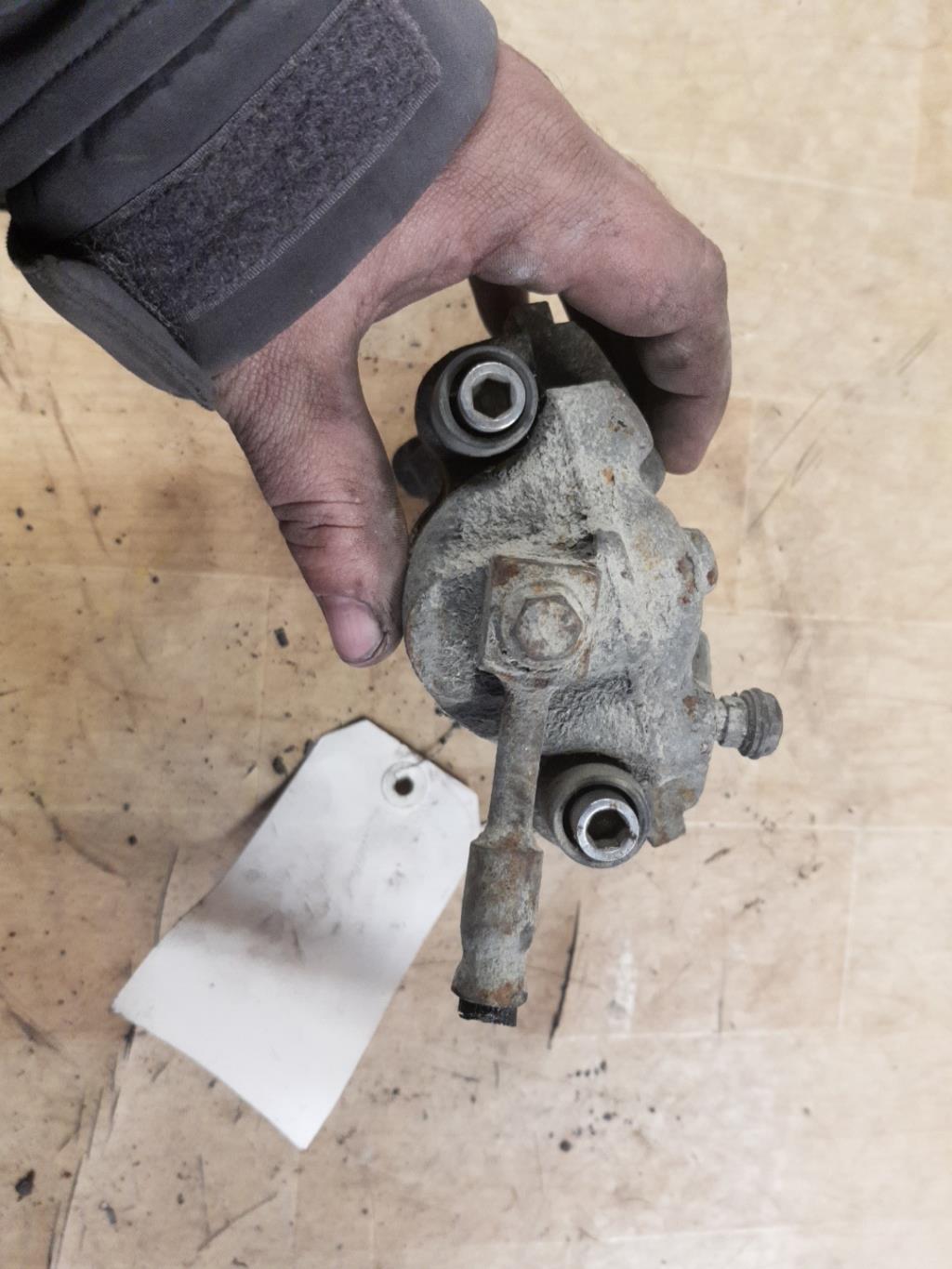 Pinza freni anteriore destra OPEL COMBO B Diésel - 1