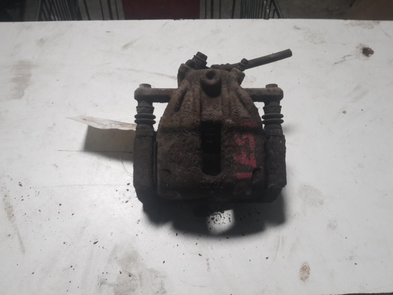 Pinza freni anteriore sinistra NISSAN MICRA 3 PHASE 1 Diésel - 1