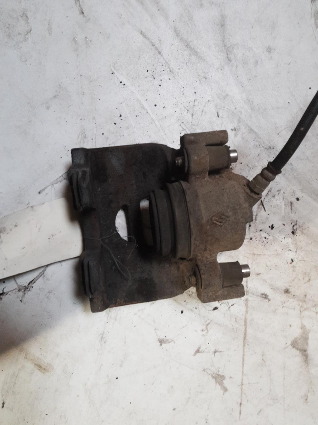 Pinza freni anteriore sinistra RENAULT SCENIC 3 PHASE 1 Diésel - 1