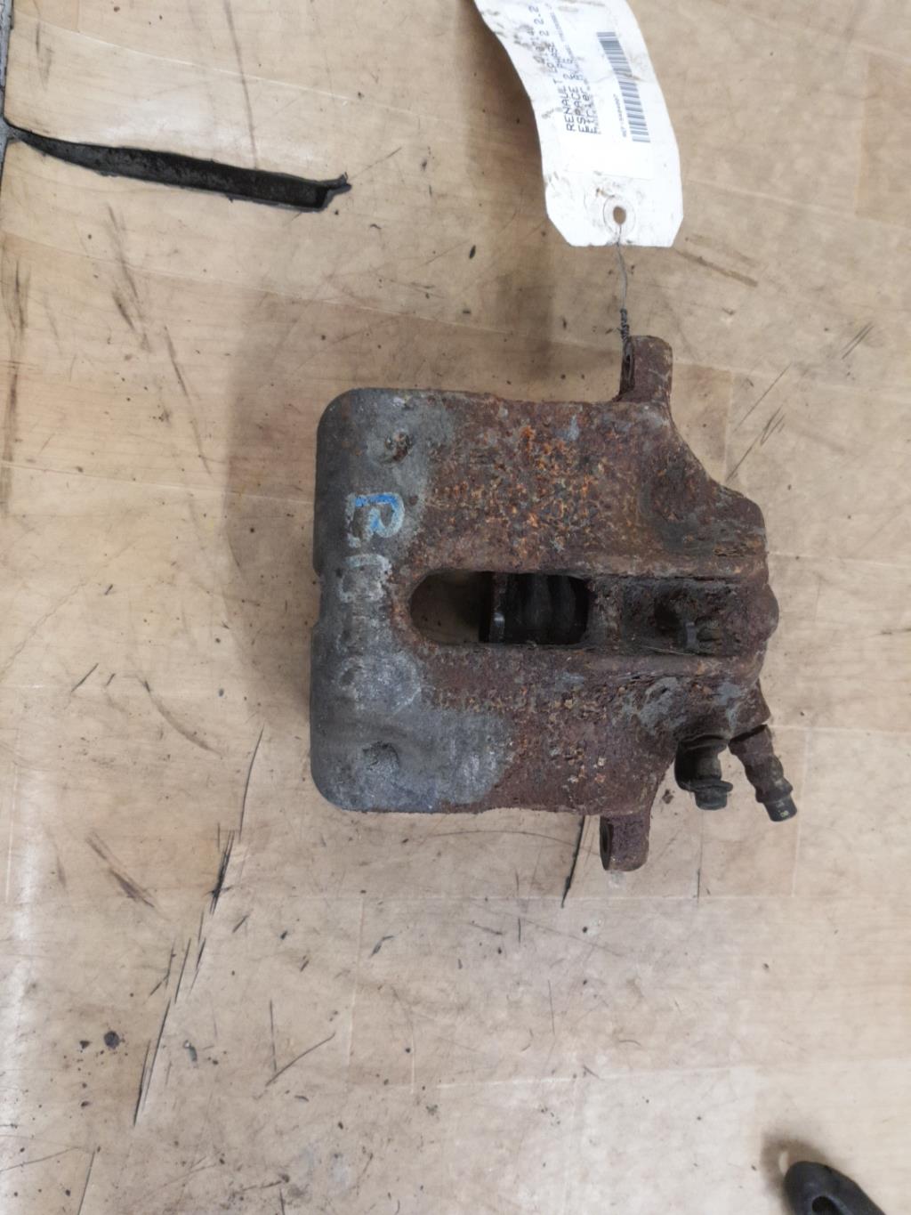 Pinza freni anteriore sinistra RENAULT ESPACE 3 Diésel - 1