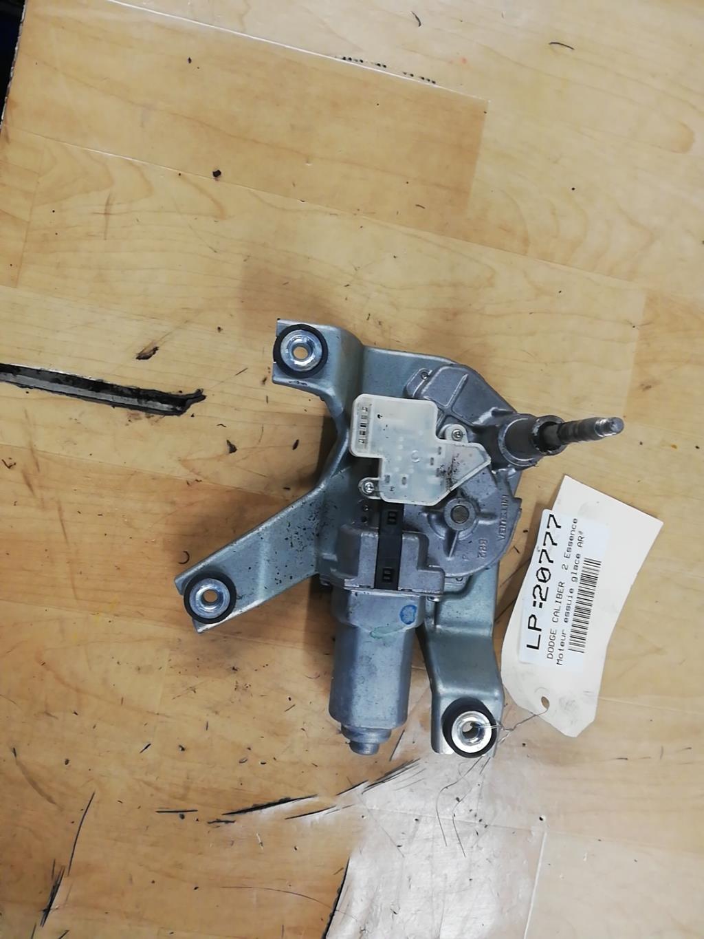Motore tergicristallo posteriore DODGE CALIBER Gasolina - 1