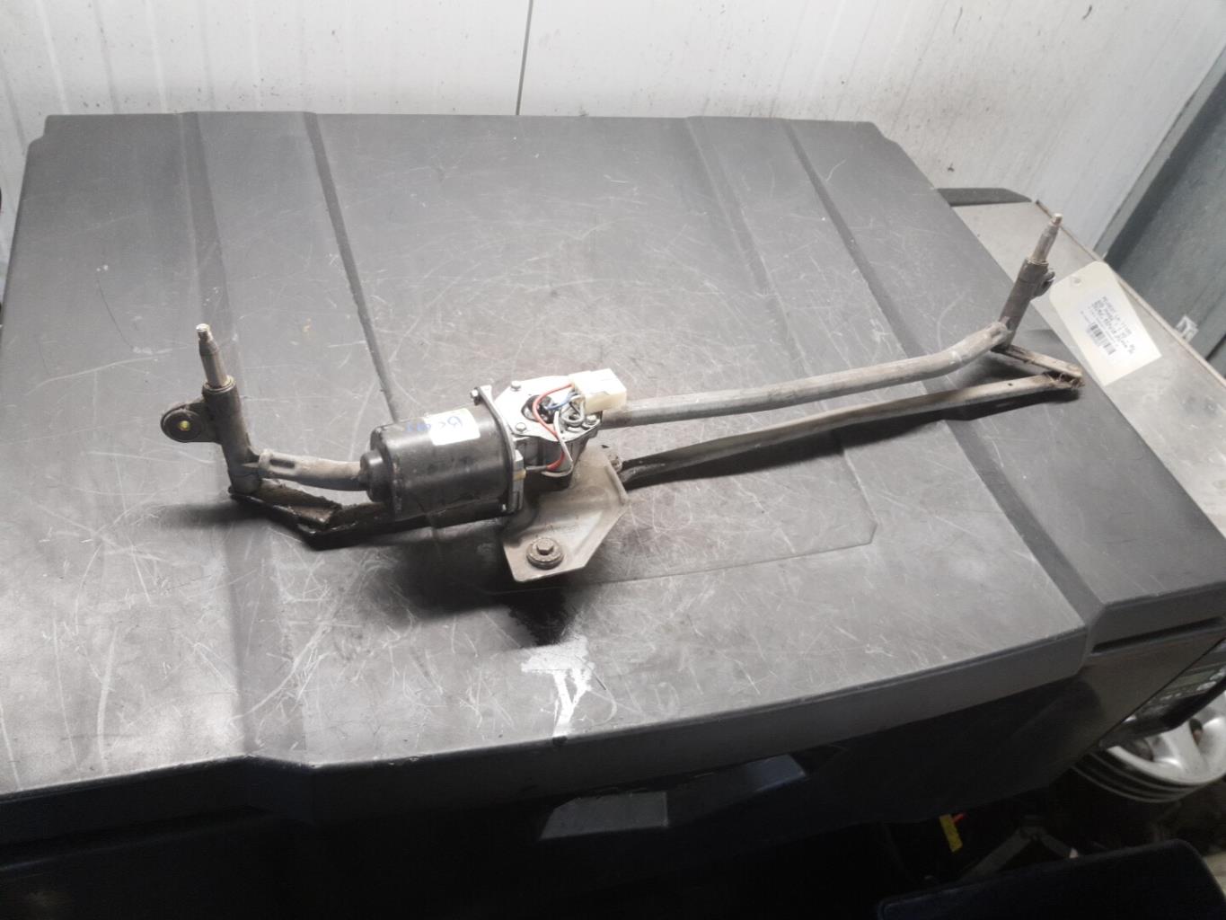 Motore tergicristallo anteriore PEUGEOT 405 PHASE 1 Diésel - 1