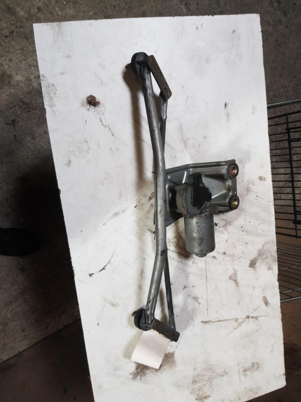 Motore tergicristallo anteriore FORD FIESTA 4 PHASE 1 Gasolina - 1