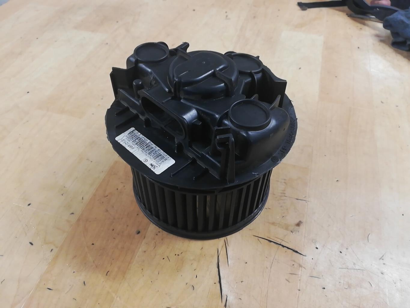 Motoventilatore radiatore RENAULT TWINGO 2 PHASE 1 Diésel - 1