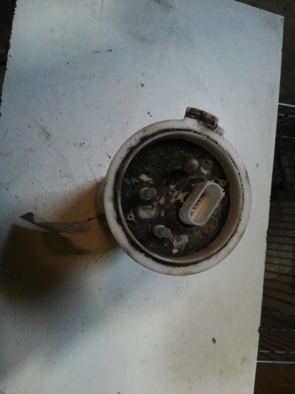 Pompa carburante SKODA OCTAVIA 2 PHASE 1 Gasolina - 1