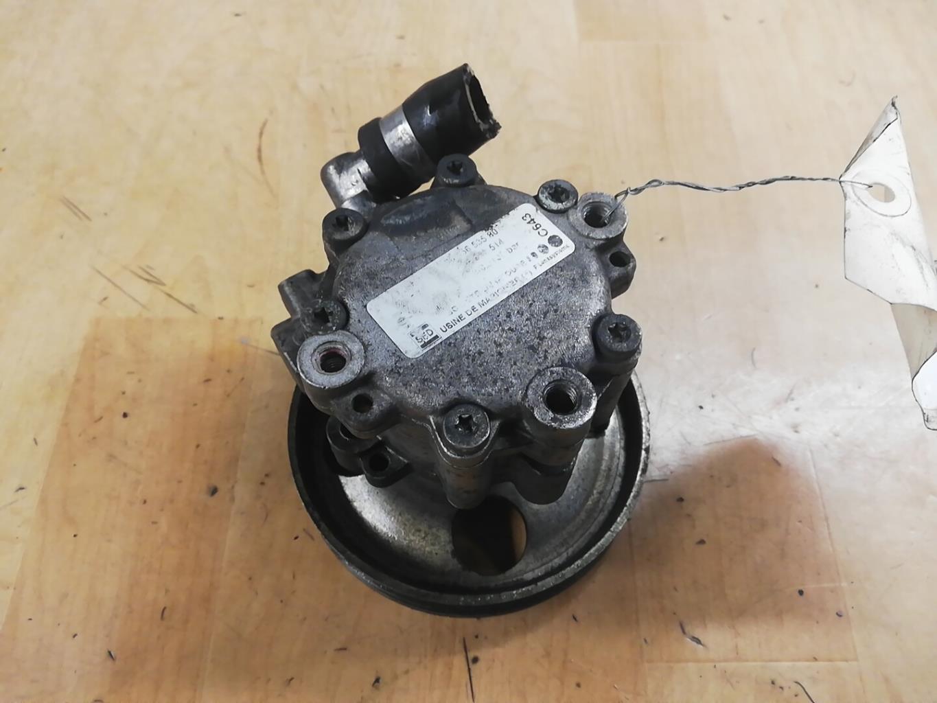 Pompe de direction PEUGEOT BOXER 2 Diesel - 1
