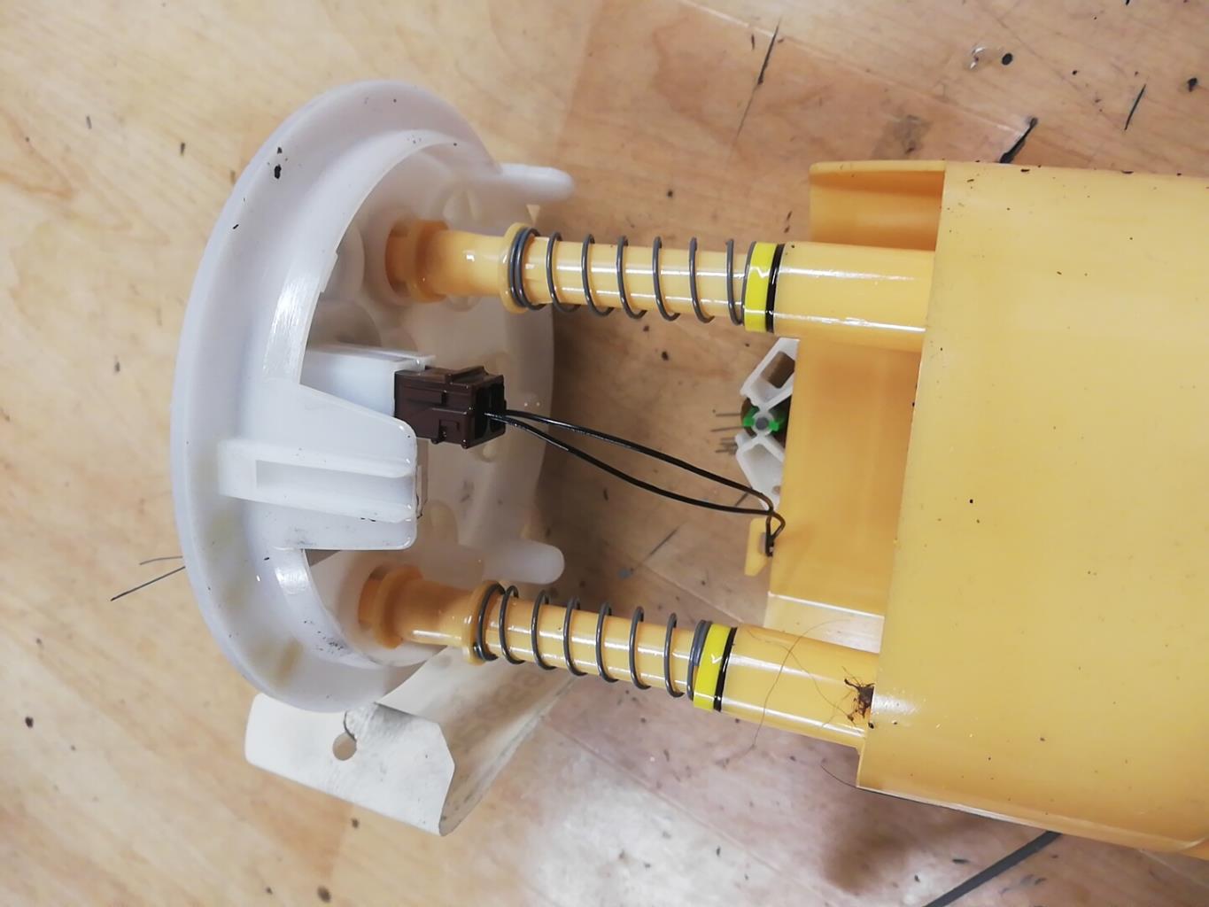 Pompe immergee RENAULT TWINGO 2 PHASE 1 Diesel - 1
