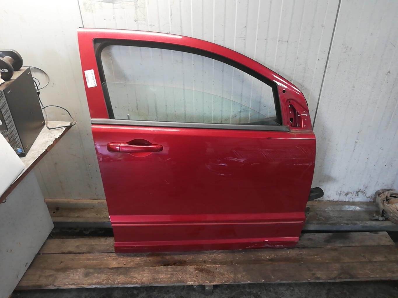 Porte avant droit DODGE CALIBER Essence - 1