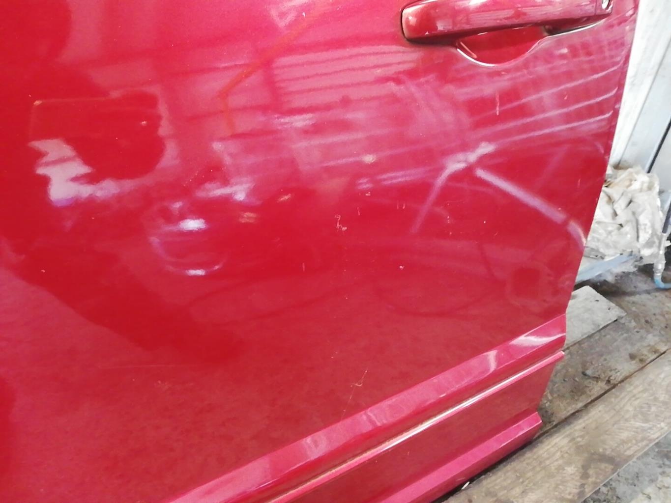 Porte avant gauche DODGE CALIBER Essence - 1