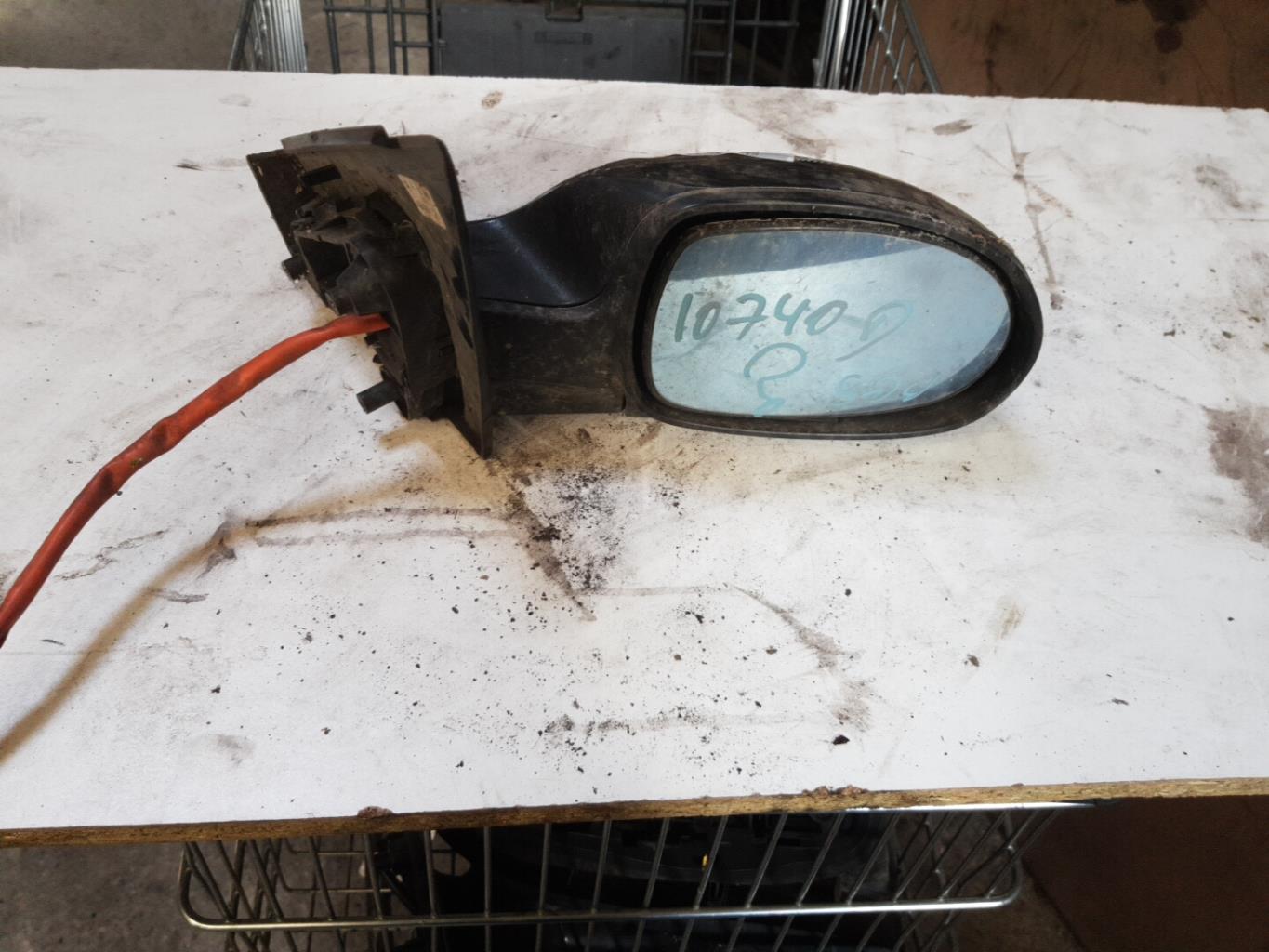 Retrovisor derecho CITROEN C5 1 PHASE 2 Gasolina - 1