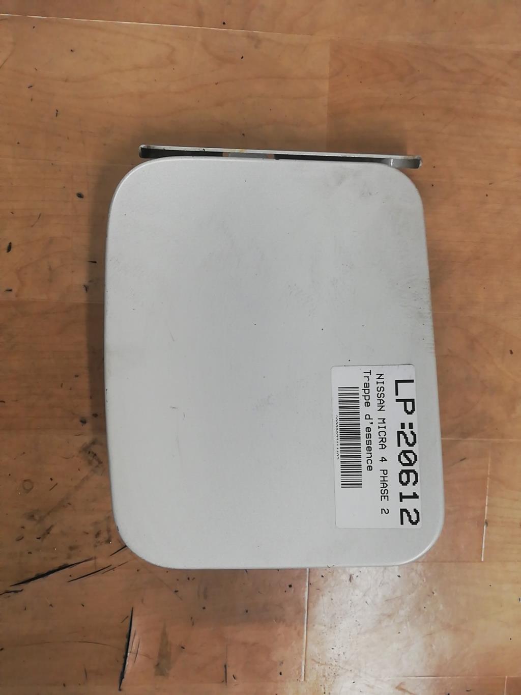 Trappe d'essence NISSAN MICRA 4 PHASE 2 Essence - 1