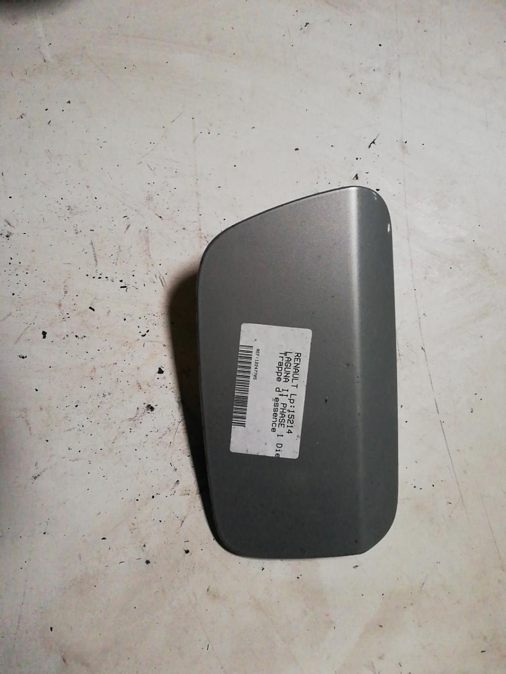 Trappe d'essence RENAULT LAGUNA 2 PHASE 1 Diesel - 1