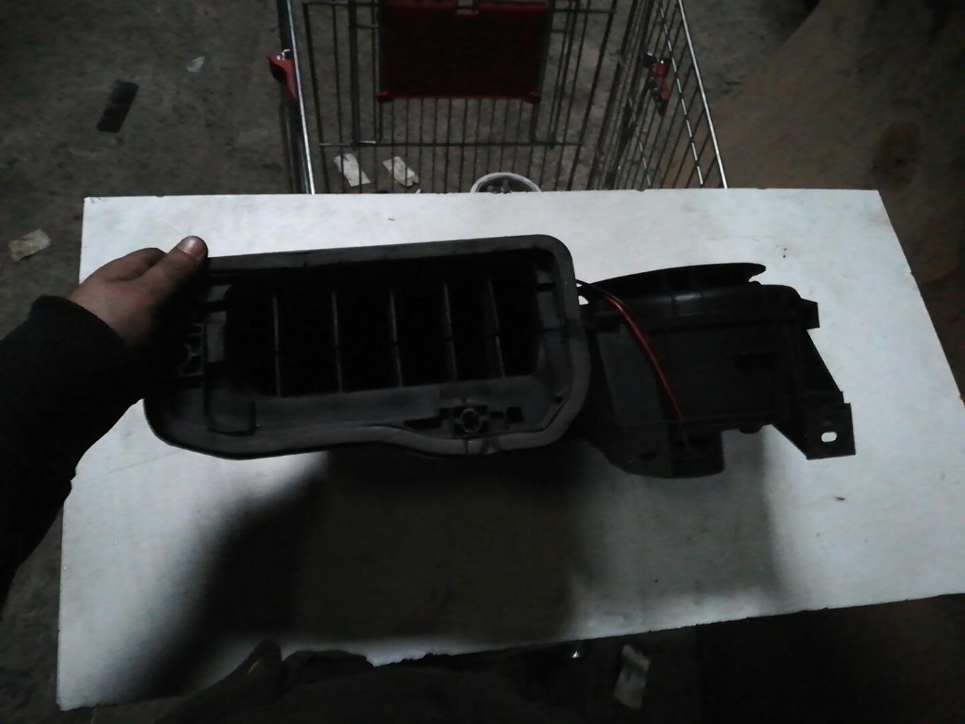 Ventola riscaldamento RENAULT CLIO 2 PHASE 1 Diésel - 1