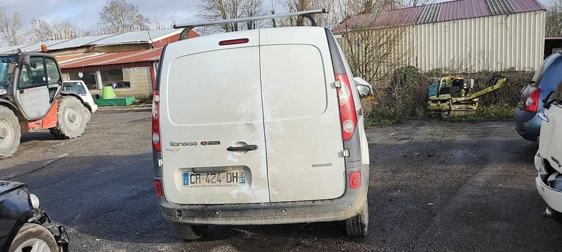 Photo de la pièce