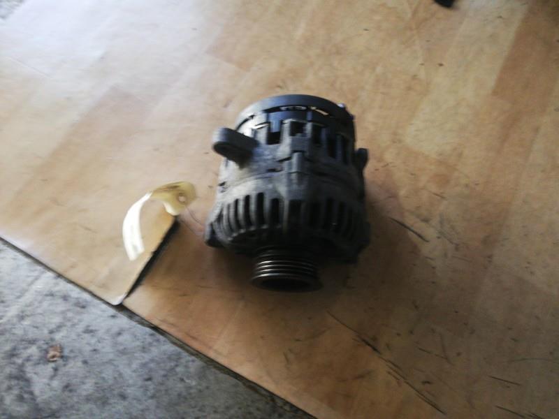 Alternateur RENAULT TWINGO 2 PHASE 1 Essence - 1