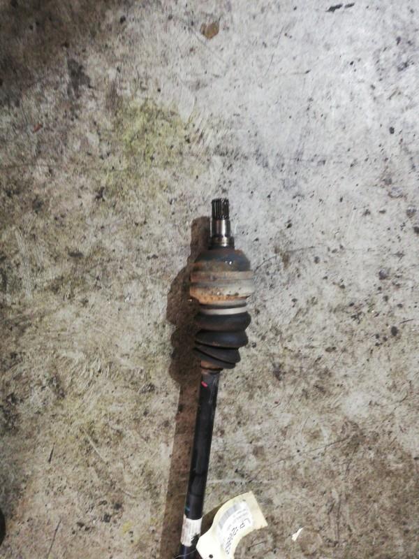 Giunto cardanico albero di trasmissione destro CHEVROLET AVEO 1 Gasolina/GLP - 1