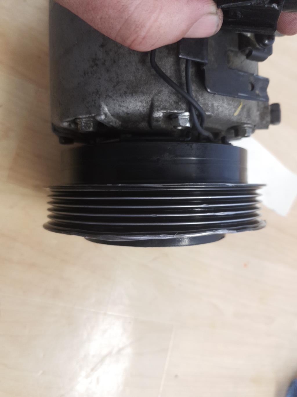 Compressore clima HYUNDAI I 30 1 PHASE 2 Diésel - 1