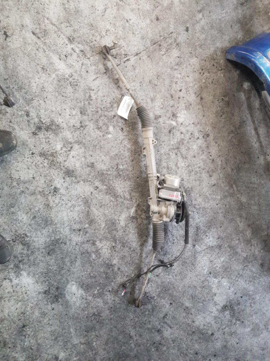 Cremagliera servosterzo PEUGEOT 208 1 PHASE 2 Gasolina - 1