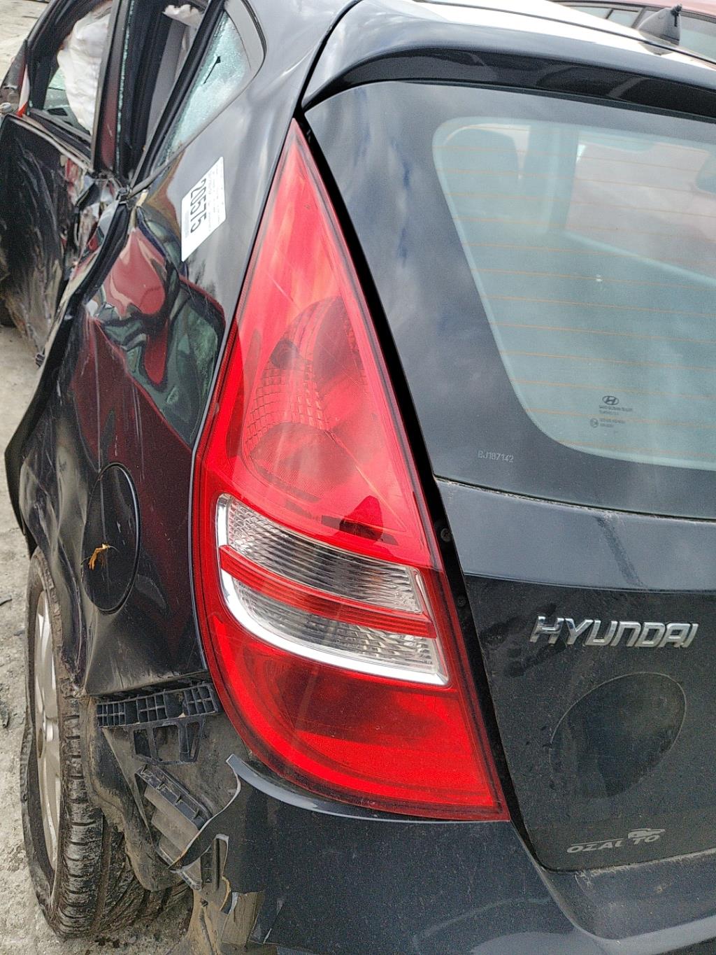 Fanale posteriore principale sinistro (luci) HYUNDAI I 30 1 PHASE 2 Diésel - 1