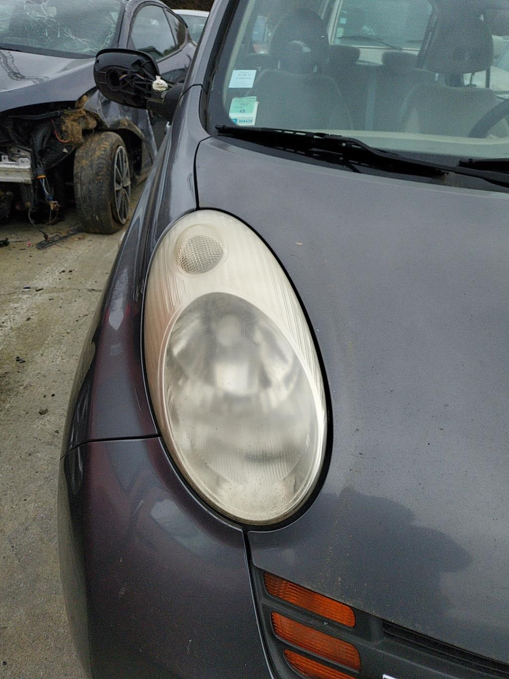 Gruppo ottico anteriore principale destro (luci)(faro) NISSAN MICRA 3 PHASE 1 Gasolina - 1