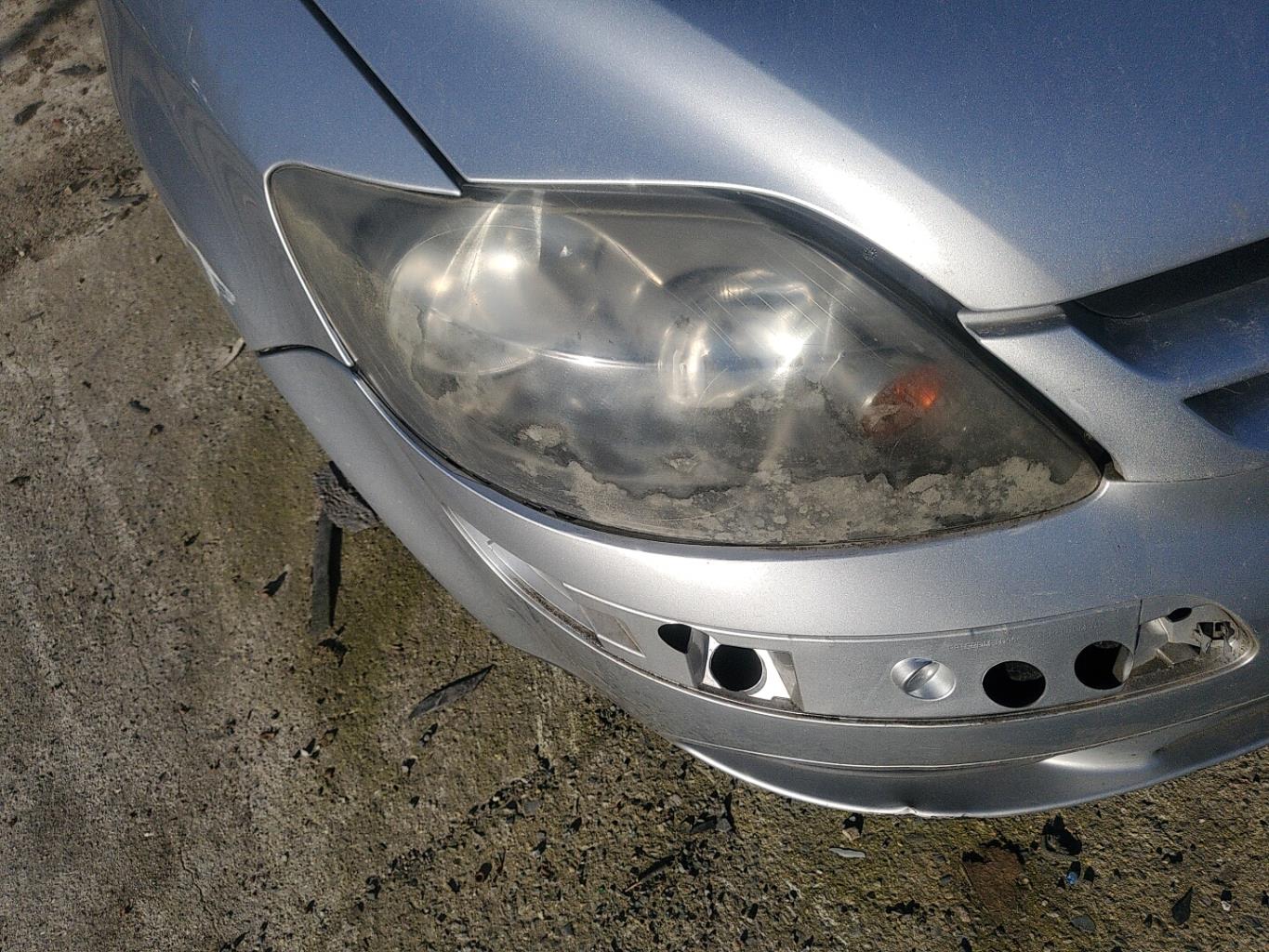 Gruppo ottico anteriore principale destro (luci)(faro) VOLKSWAGEN GOLF PLUS PHASE 1 Diésel - 1