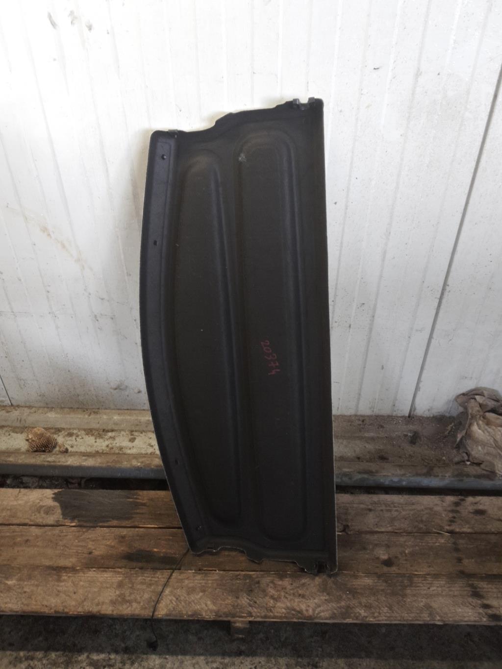 Tendalino cappelliera RENAULT ZOE 1 Electricidad - 1