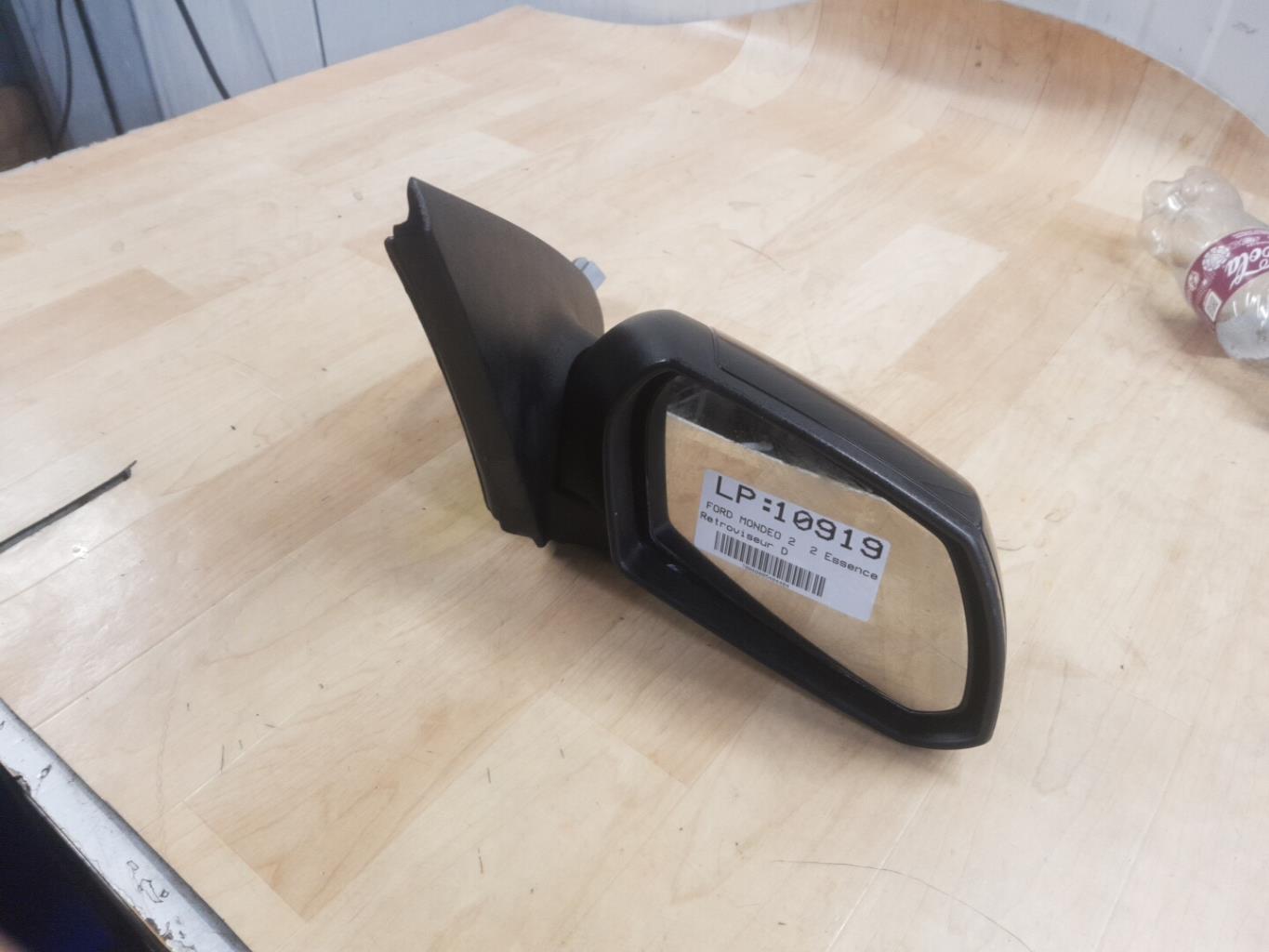 Specchietto retrovisore destro FORD MONDEO 2 Gasolina - 1