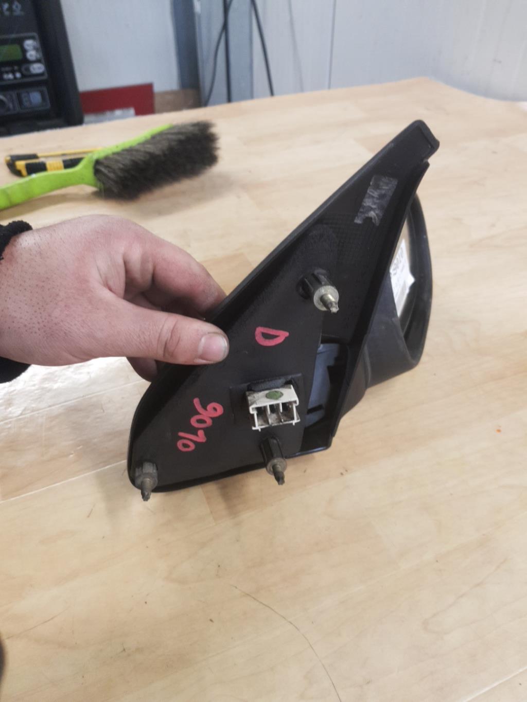 Retrovisor derecho RENAULT CLIO 1 PHASE 3 Gasolina - 1