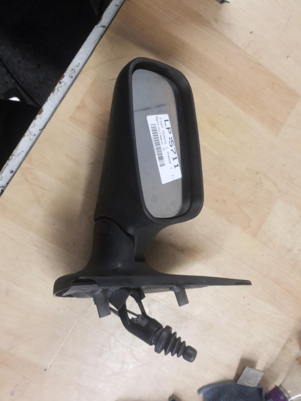 Specchietto retrovisore sinistro FIAT PUNTO 1 PHASE 1 Gasolina - 1