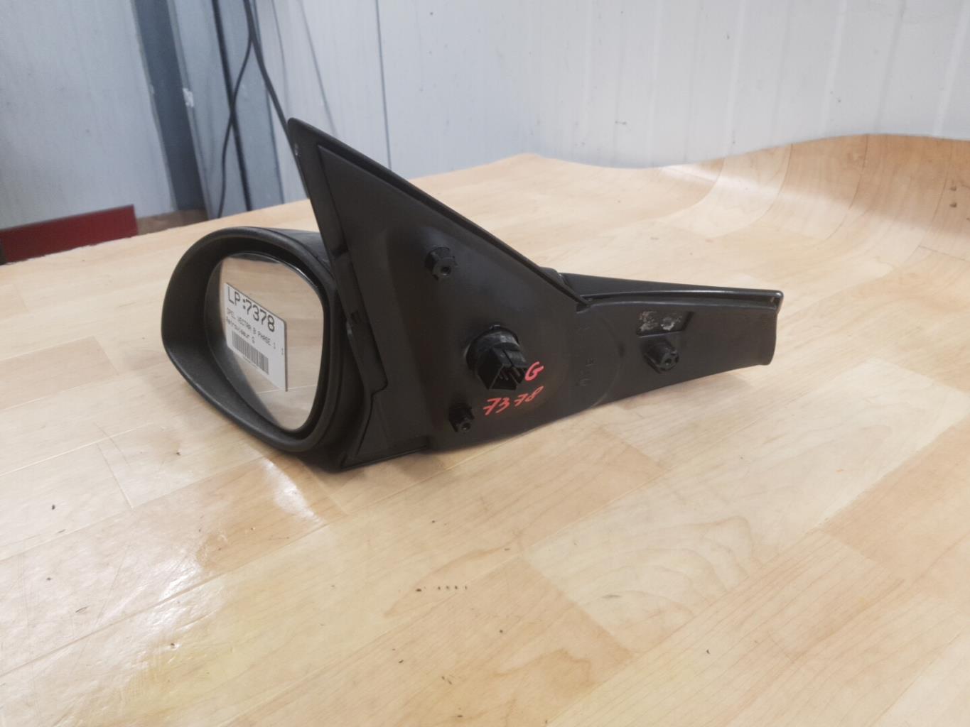 Specchietto retrovisore sinistro OPEL VECTRA B PHASE 1 Gasolina - 1