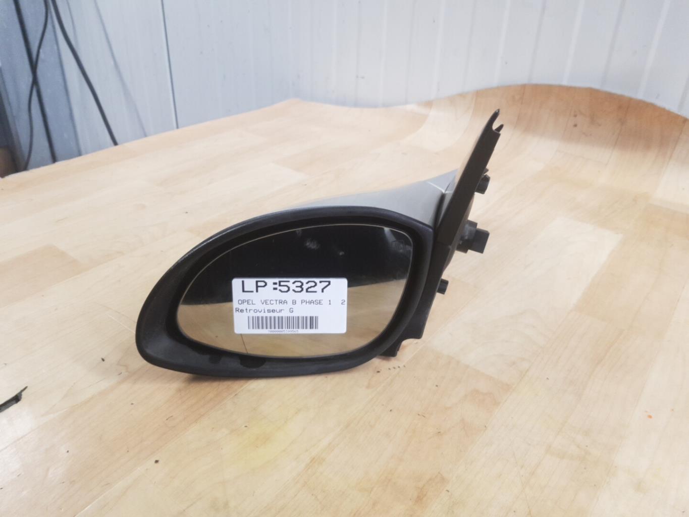 Specchietto retrovisore sinistro OPEL VECTRA B PHASE 1 Diésel - 1