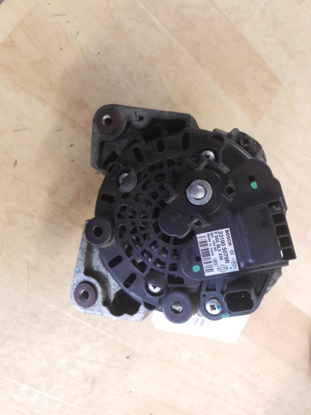 Alternatore DACIA SANDERO 2 PHASE 1 Gasolina - 1