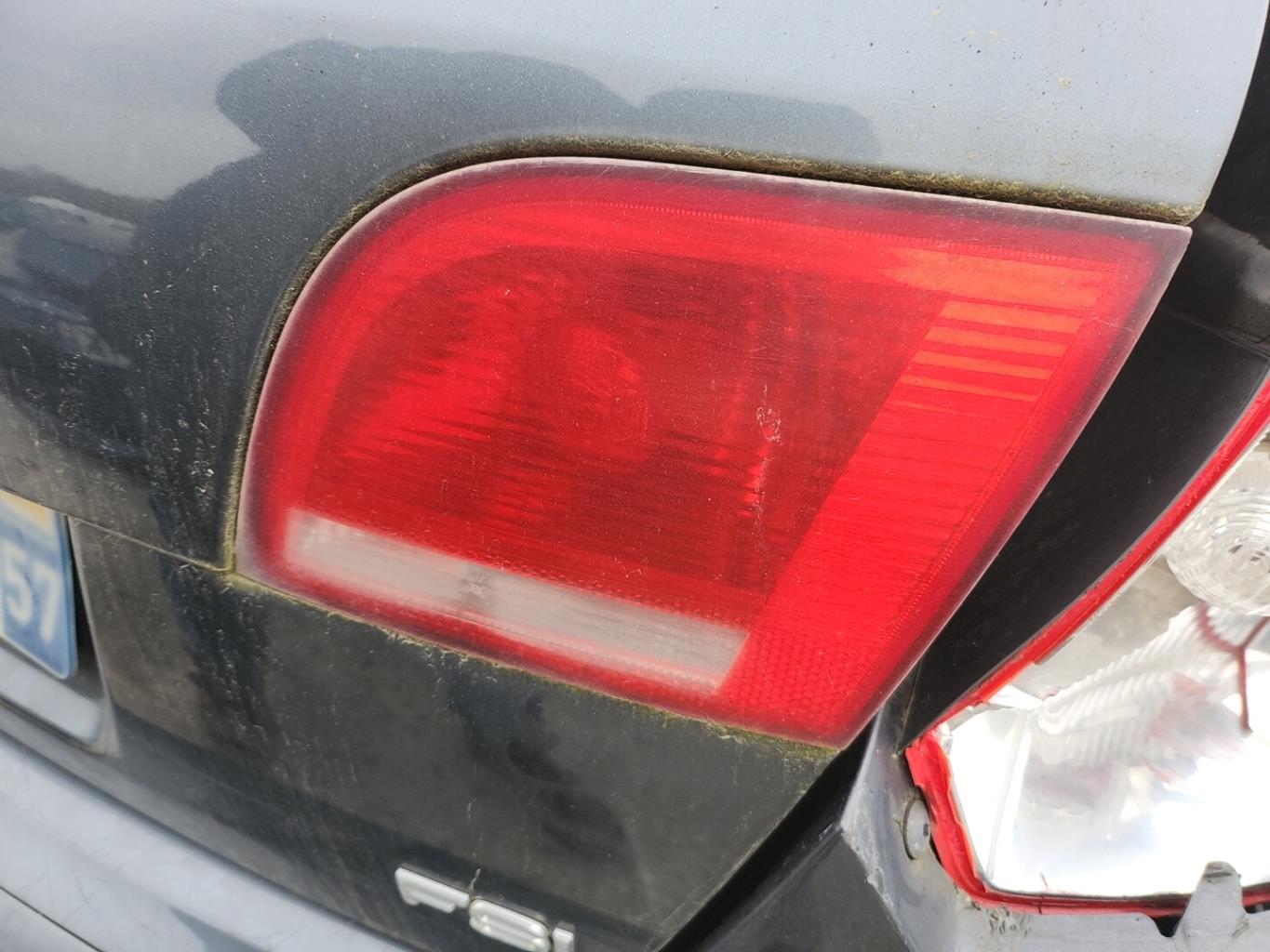 Feu arriere secondaire droit (feux) AUDI A3 2 SPORTBACK PHASE 1 Essence - 1