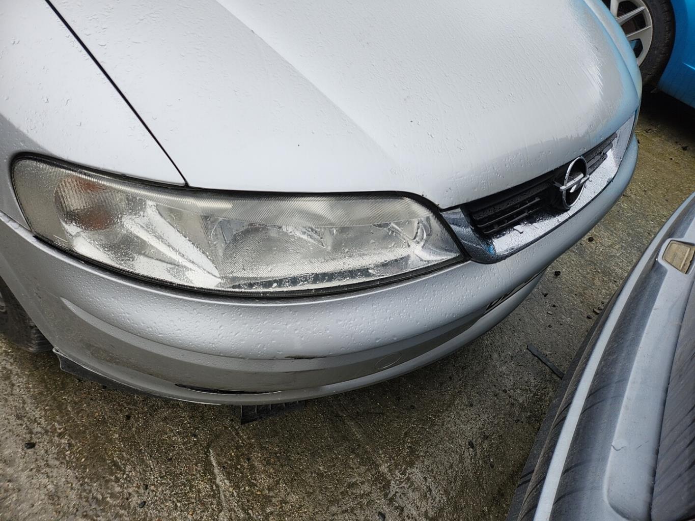 Gruppo ottico anteriore principale destro (luci)(faro) OPEL VECTRA B PHASE 1 Diésel - 1