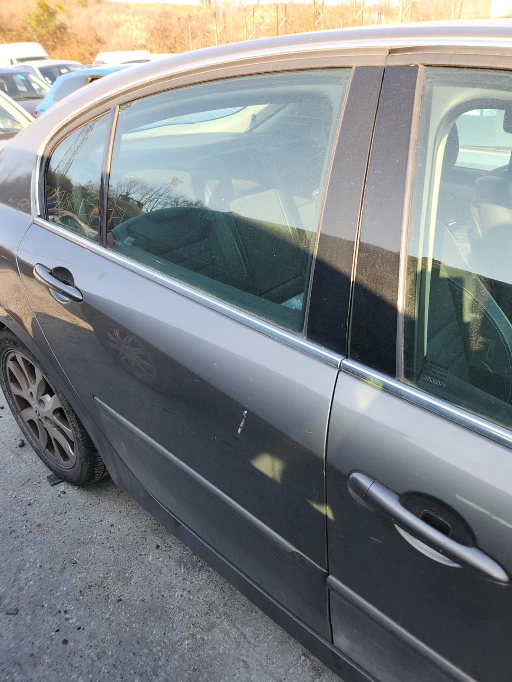 Portiera posteriore destra RENAULT LAGUNA 3 PHASE 1 Diésel - 1