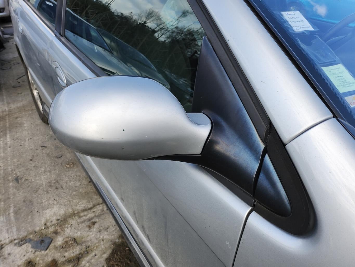 Retrovisor derecho CITROEN C5 1 PHASE 2 Diésel - 1