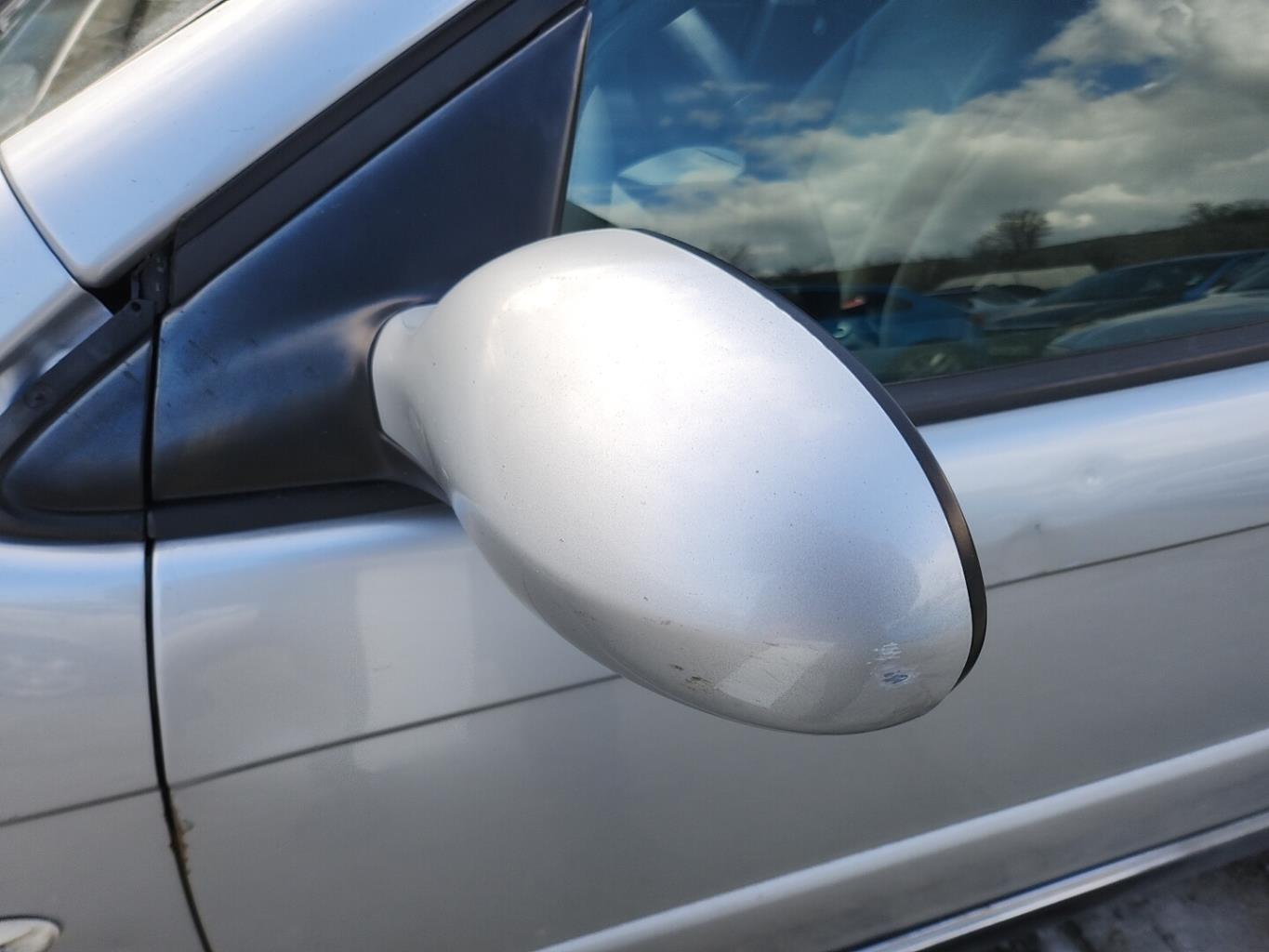 Retrovisor izquierdo CITROEN C5 1 PHASE 2 Diésel - 1