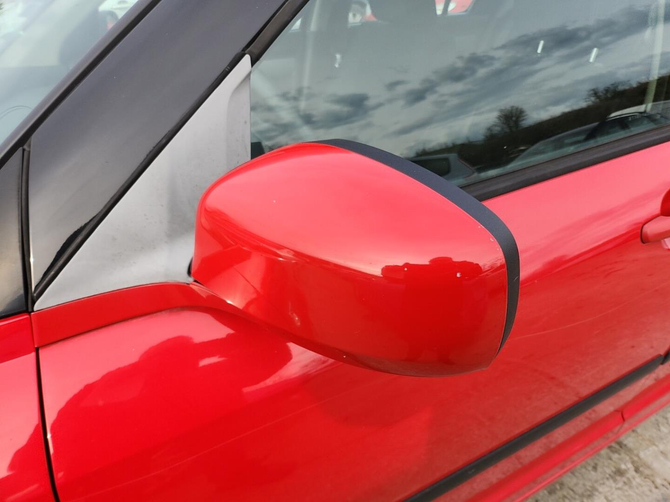 Specchietto retrovisore sinistro SUZUKI SWIFT 3 Diésel - 1