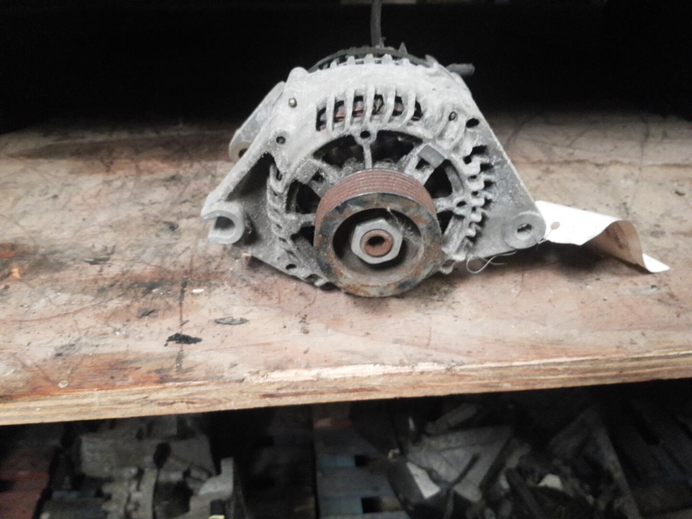 Alternatore CITROEN ZX PHASE 1 Diésel - 1