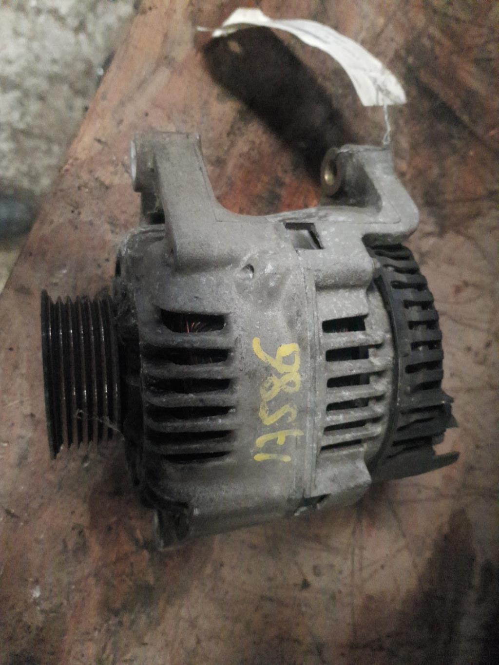 Alternatore CITROEN ZX PHASE 1 Diésel - 1