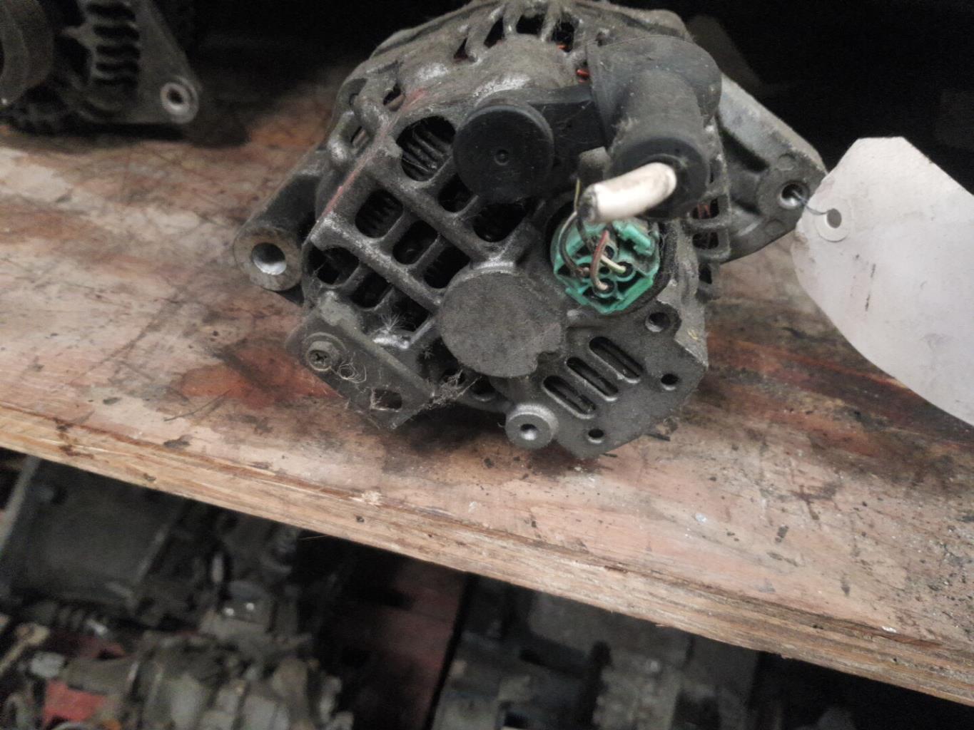 Alternatore HONDA CIVIC 6 PHASE 1 Gasolina - 1